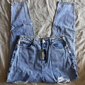 Baggy Jeans